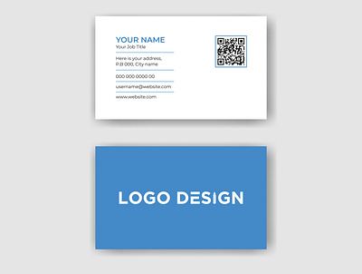 Professional Business Card Design bhabotaranroy business card corporate identity letterhead stationary stationery