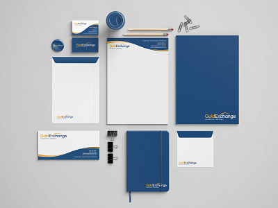 Professional Stationery Design bhabotaranroy business card corporate identity design envelope letterhead logo stationery