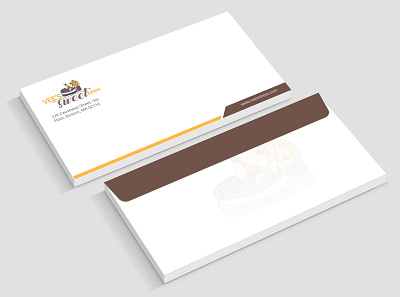 Envelope bhabotaranroy business card corporate corporate identity design envelope letterhead logo stationery