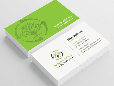 Business Card