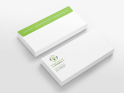 Envelope bhabotaranroy business card corporate identity design envelope letterhead logo stationery