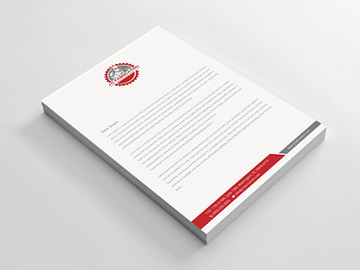 Letterhead