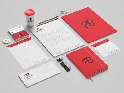 Professional Stationery Design