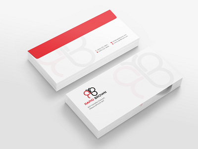 Envelope bhabotaranroy business card corporate identity design envelope letterhead logo stationery