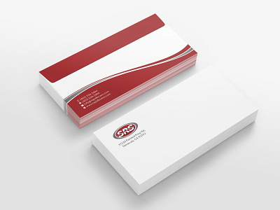 Envelope bhabotaranroy business card corporate identity design envelope letterhead logo stationery