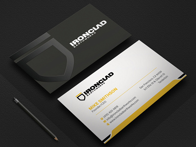 Business Card