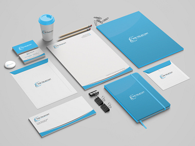 Professional Stationery Design