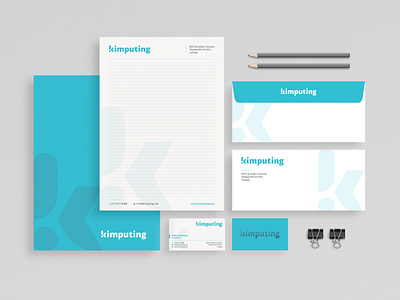 Professional Stationery Design