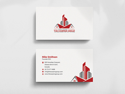 Business Card