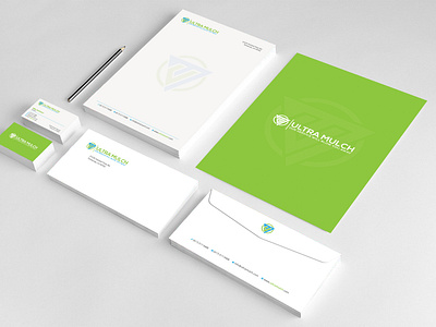 Professional Stationery Design