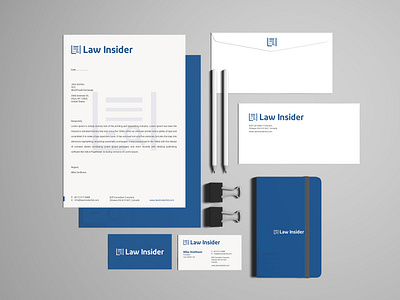 Professional Stationery Design