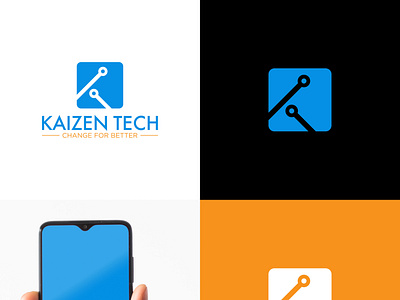 App Logo Design