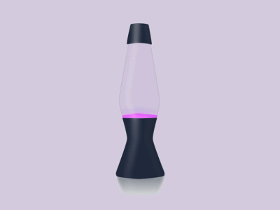 Lava Lamp after effects gif lava lamp motion graphics