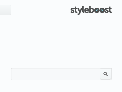 Realigned search box button click form realign search styleboost tap