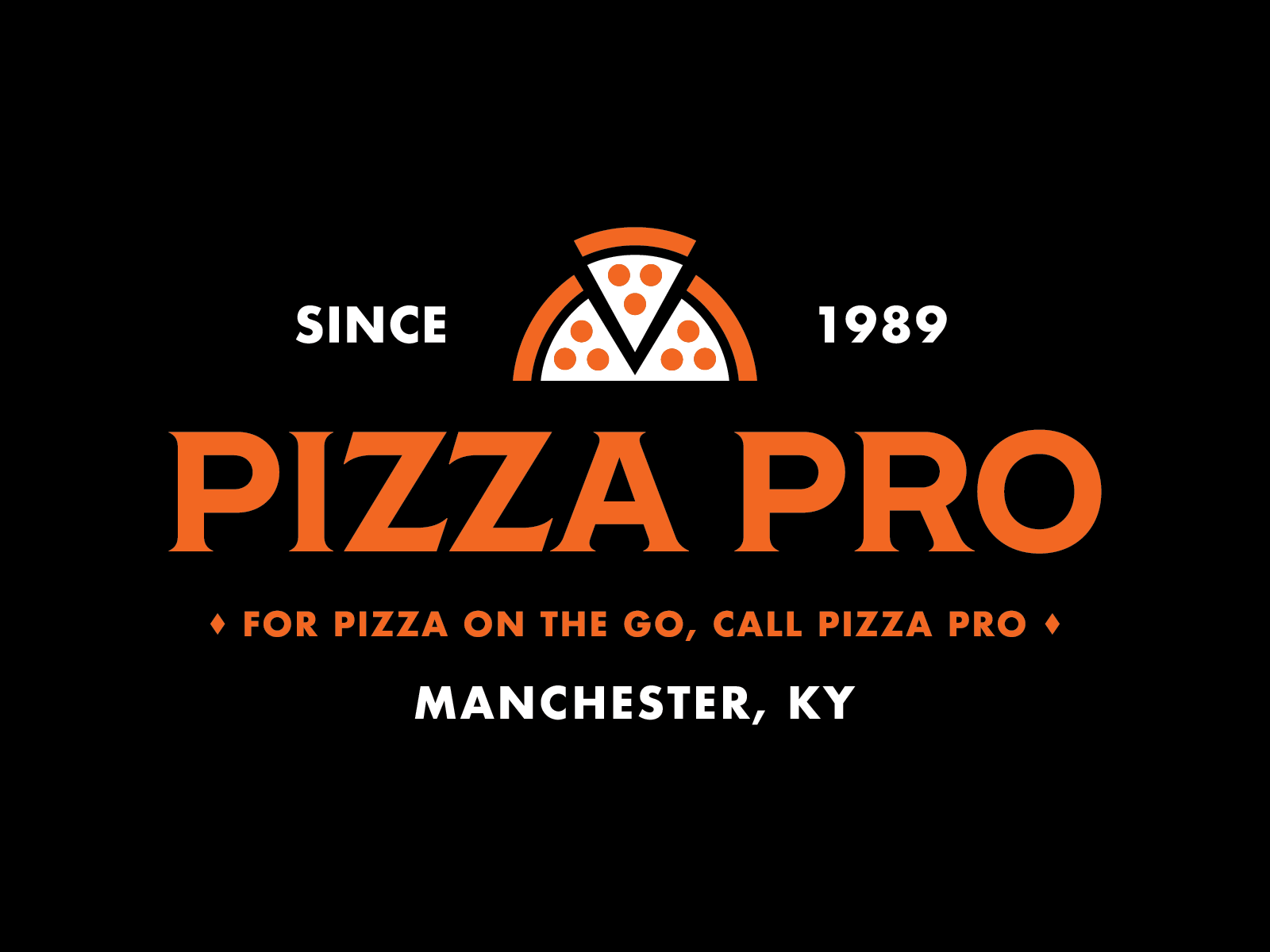 Pizza Pro by Peyton Cooper on Dribbble