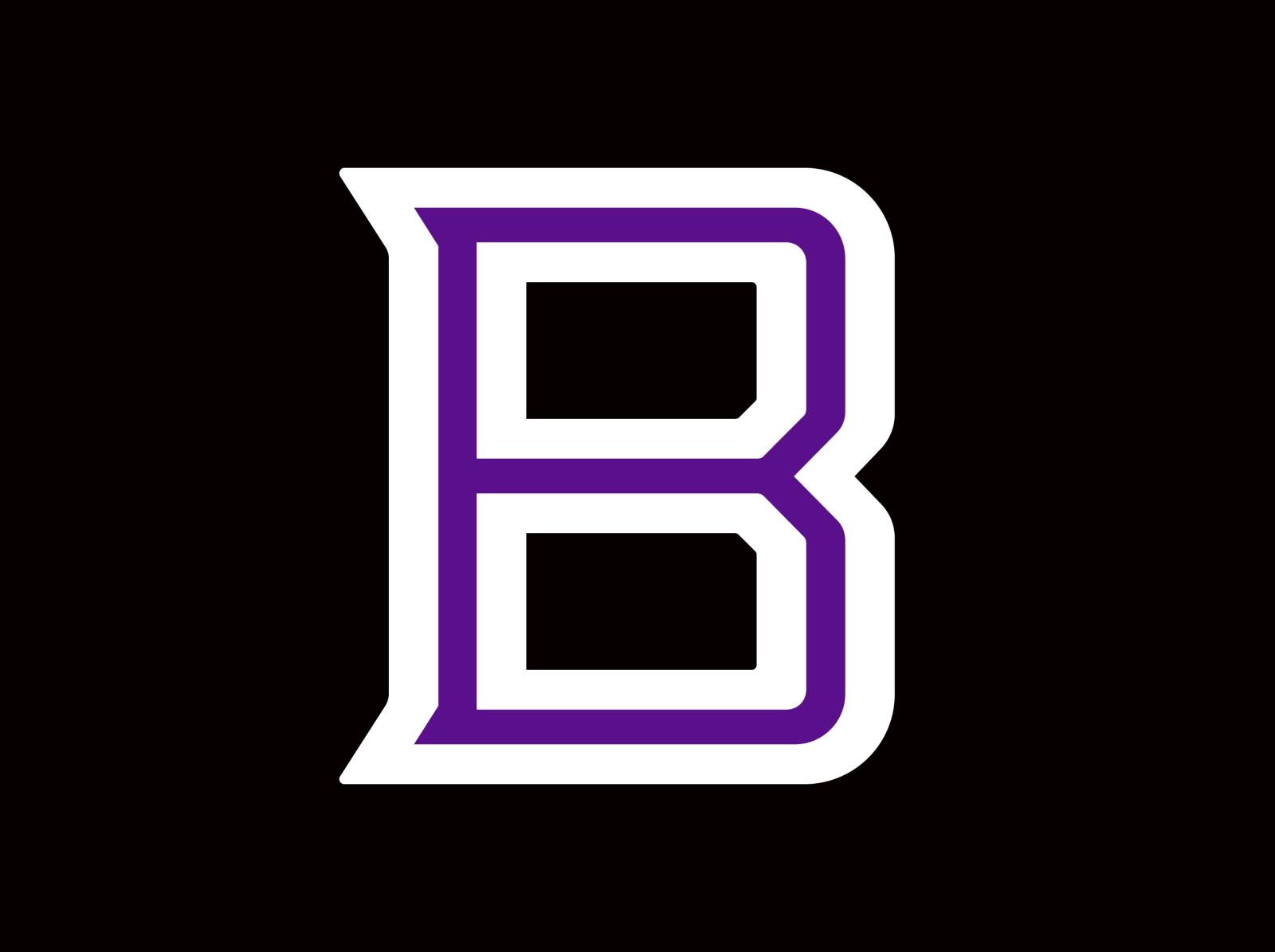 buckhorn high school logo