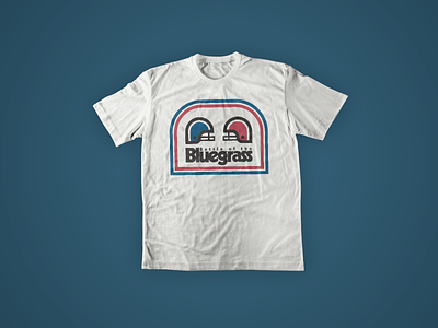 Battle of the Bluegrass T-Shirt