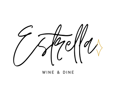 Estrella - Wine & Dine