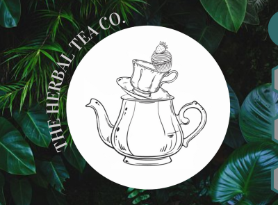 The Herbal Tea Co.