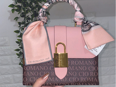 CIO ROMANO Bags