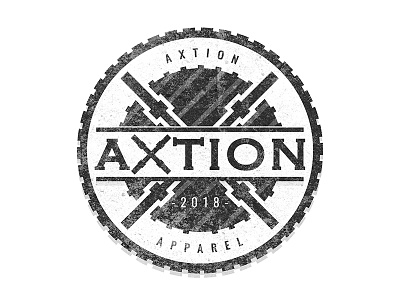 Axtion Logo