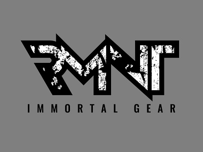 Rmnt Gear rmnt gear t shirt