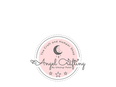 Angel Crafting