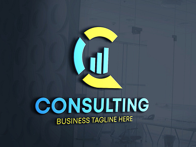 Consulting Logo Idea