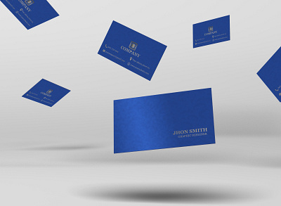 Exclusive business card branding business card card design exclusive graphic design illustration logo vector visiting