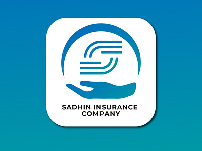 Insurance company logo