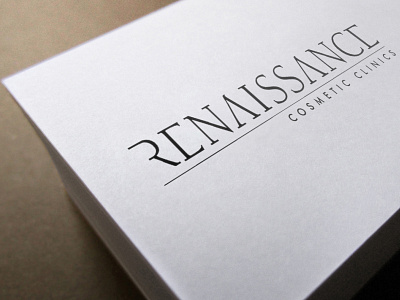 Renaissance Branding