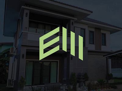 EcoWall Branding