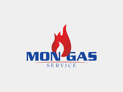 Mon Gas LLC brochure logo