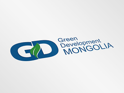 GD Mongolia - Logo gd mongolia - logo
