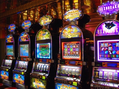 Top PC nastavení pro hraní casino her