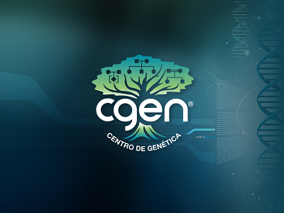 CGEN / Branding