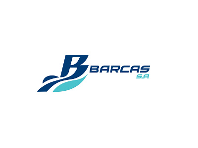 BARCAS S.A / Branding