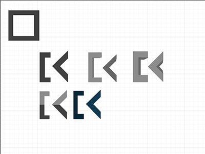 CodeKast.io Logo design - Ideas