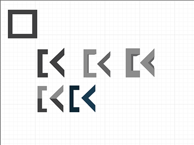 Codekast Io Logo Design Ideas By Jam Inpie On Dribbble