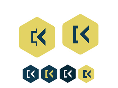 CodeKast.io Logo design - Final