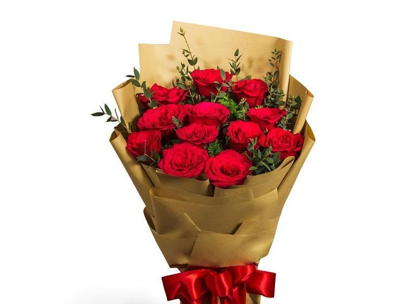 Online flower shop in Karachi flowers delivery in Karachi by Sadia on