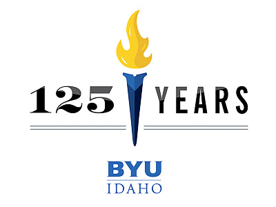 125th Anniversary Logo Concept