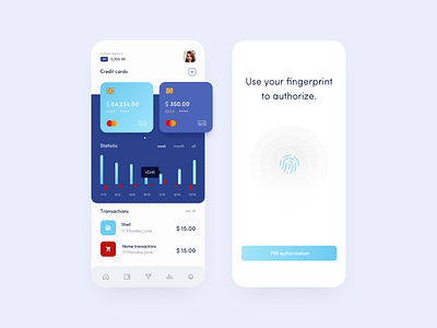 Banking app 💰 app design sketch ui ui ux ui design uidesign wroclaw