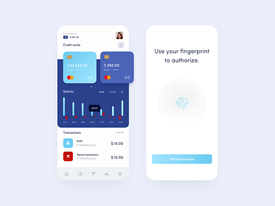 Banking app 💰