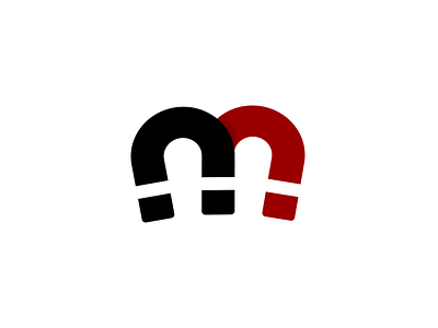 M Monogram 02 avatar design identity illustration logo logotype m mark monogram symbol