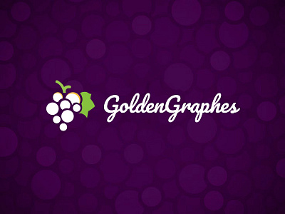 Golden Graphes Logo WIP