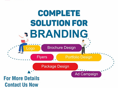 Creative Design for branding