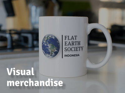 Visual merchandise