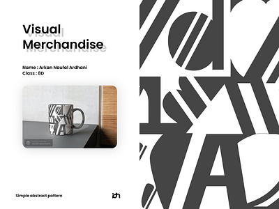 Visual Merchandise #2 3d branding design graphic design vector