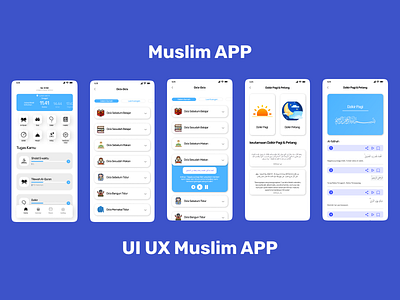 Muslim APP